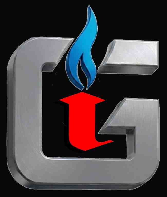 Gasindo Logo