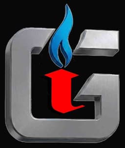 Gasindo Logo