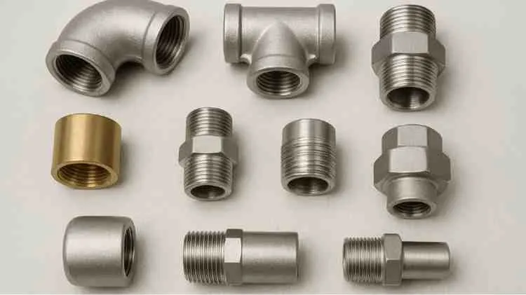 Pipe Fittings