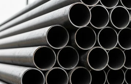 Pipa Carbon Steel