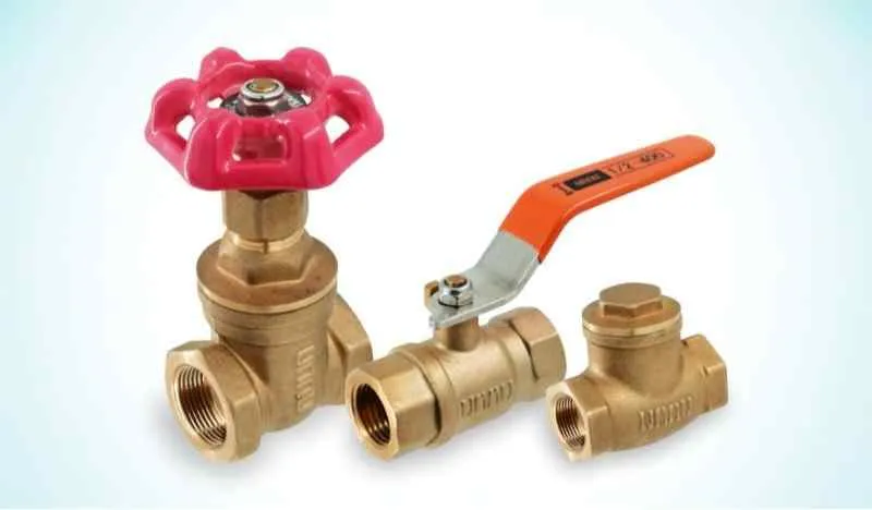 Valve