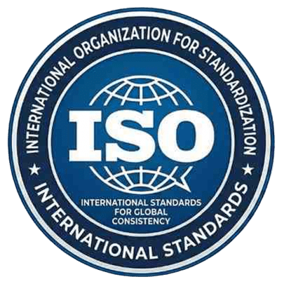 ISO 9001